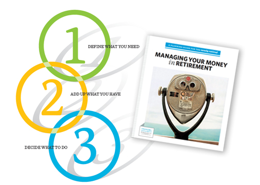 Managing Your Money in Retirement