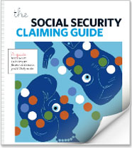 Social Security Claiming Guide