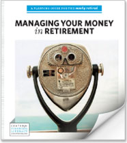 Managing Your Money in Retirement