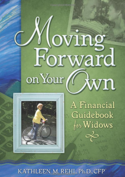 Widows Guidebook cover