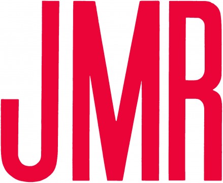JMR Logo JMR logo