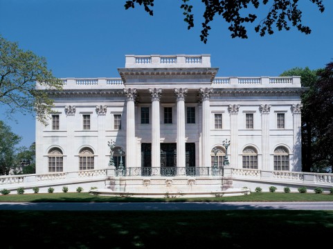 Marble House_rgb