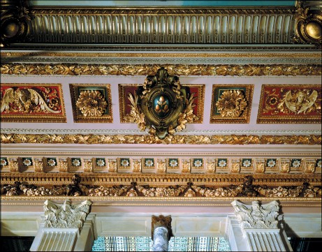 The Breakers Great Hall ceiling_rgb