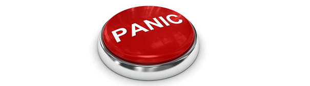 Panic button