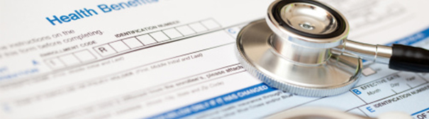 Photo: healthcare reform