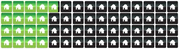 Photo of house header