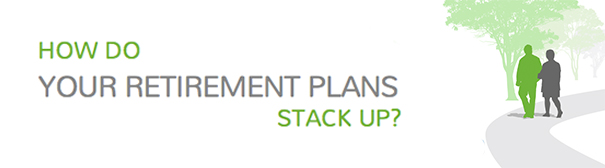 Callout: How do your retirement plans stack up?