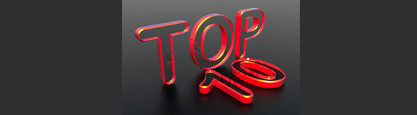 Graphic: Top 10