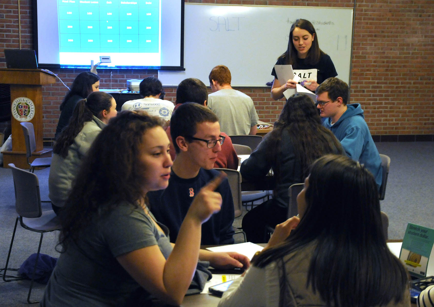 Photo of Tatiana Andrade