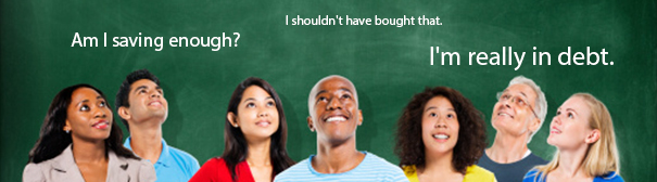 Graduates wondering about their finances