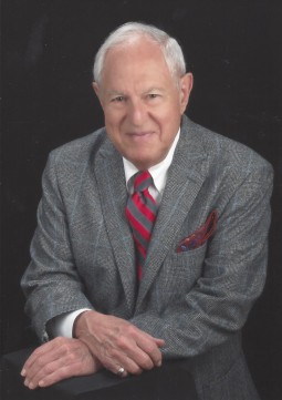 Robert E Levinson photo