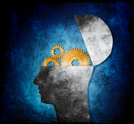 What makes a man tick