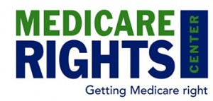 Medicare rights center logo
