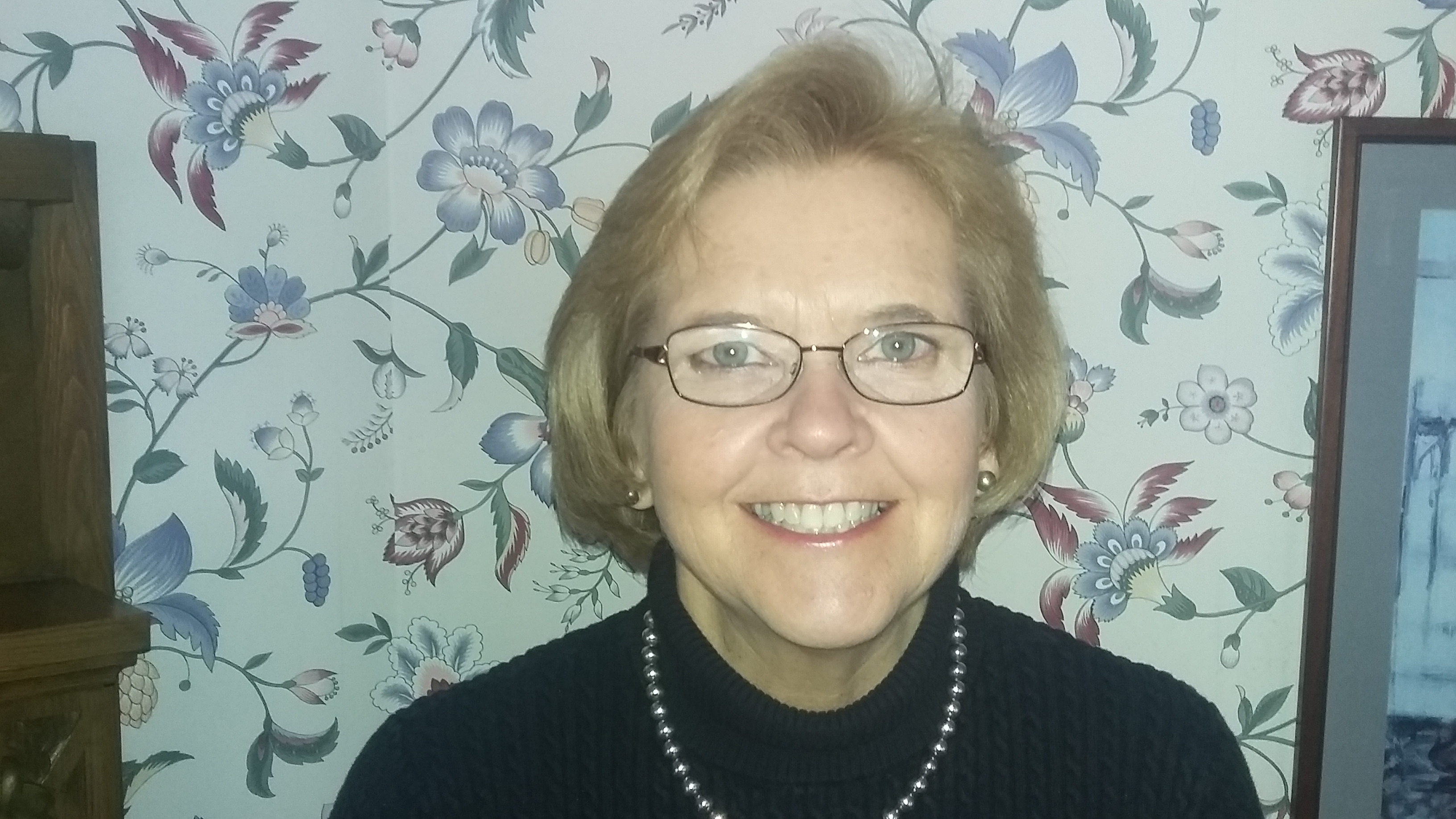 Photo of Jane Kisielius