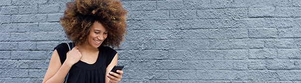 Middle class illustration