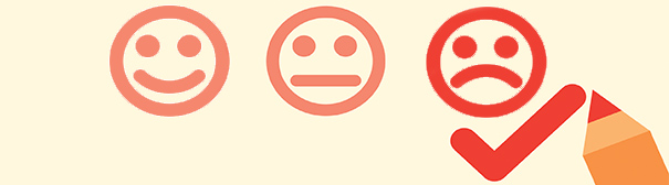 Job satisfaction illustration