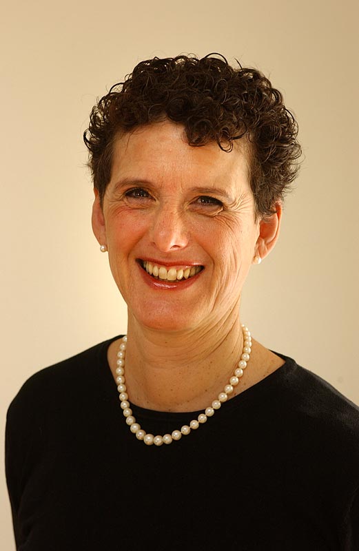 CAPTION Suzanne Modigliani