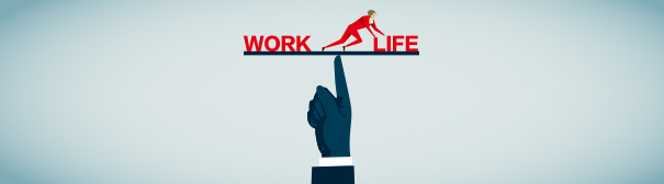 work life balance
