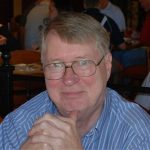 Thomas Uttormark headshot