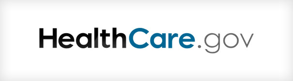Healthcare.gov logo