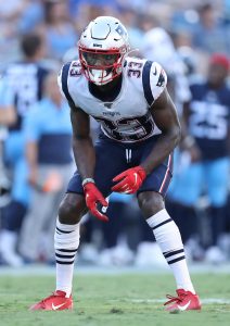 Photo of Joejuan Williams