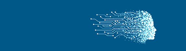 artwork of a woman's head