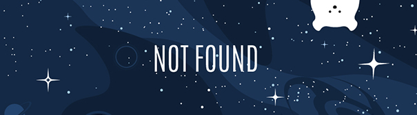 Art of a missing page