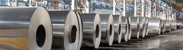 Photo from inside a factory